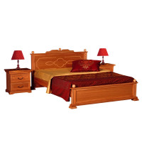 Кровать Афродита-2