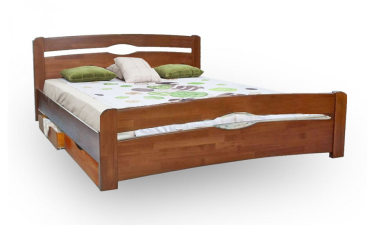 Кровать Бейли  