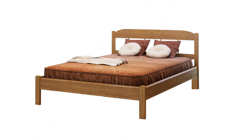 Кровать Дачная-2