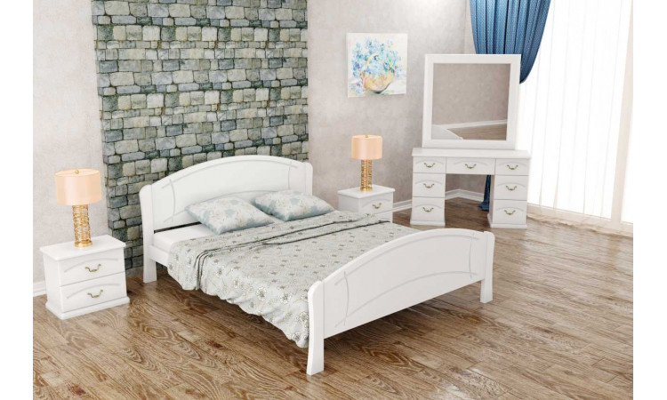 Кровать Есения