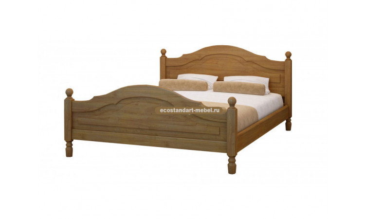 Кровать Филенка