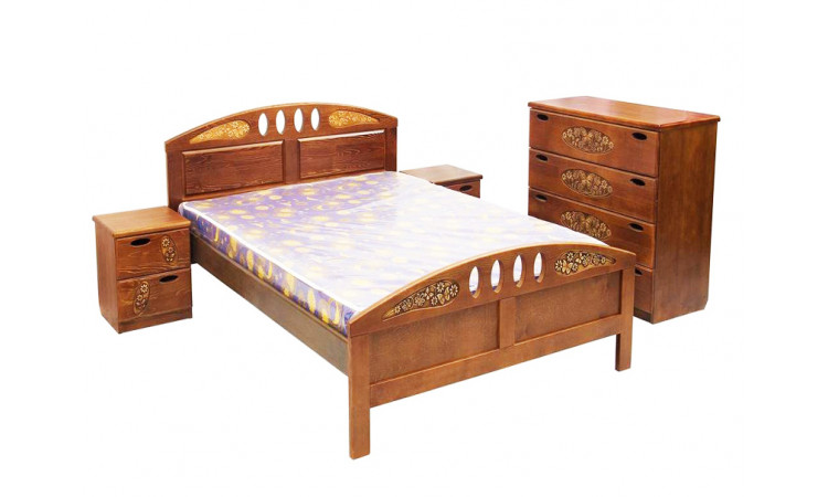 Кровать Галатея