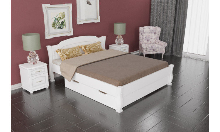 Кровать Илона