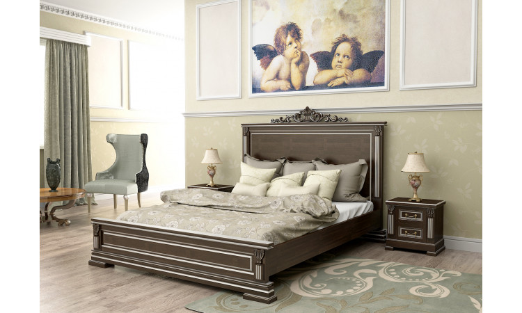 Кровать Италия-2