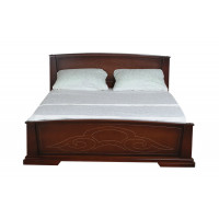 Кровать Камелия