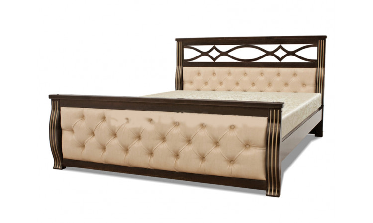 Кровать Крокус-3