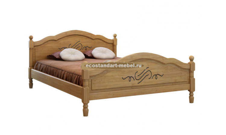 Кровать Лама