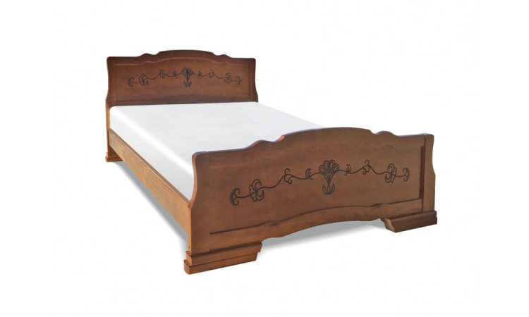 Кровать Ларио