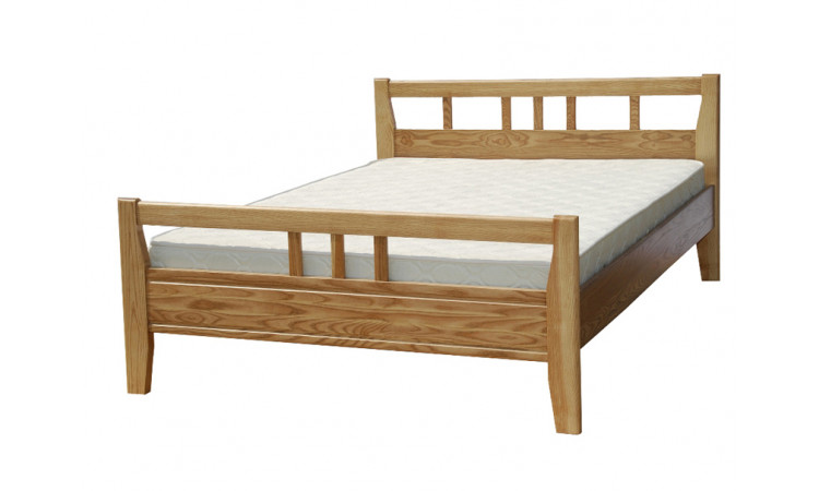 Кровать Лель