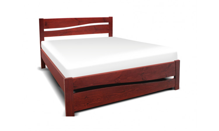 Кровать Лотос