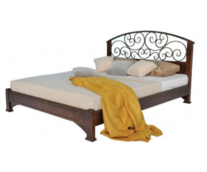 Кровать Омега-11