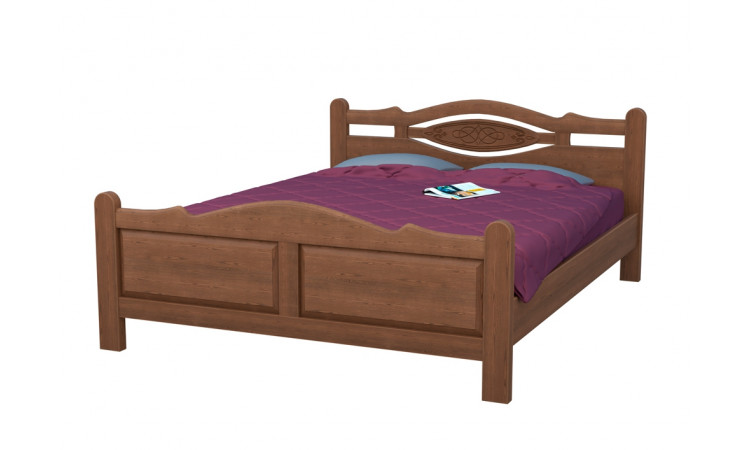 Кровать Палермо