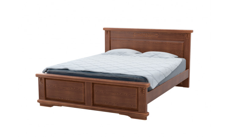 Кровать Палермо люкс