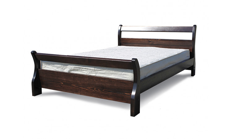 Кровать Прага