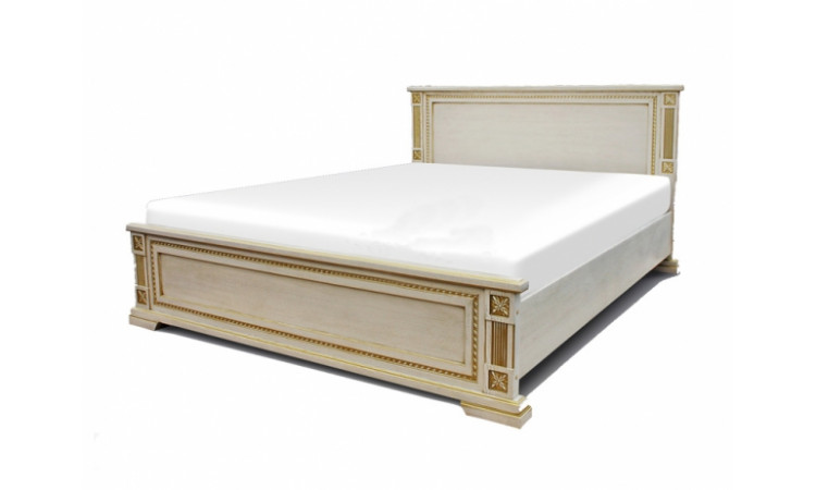 Кровать Престиж-2