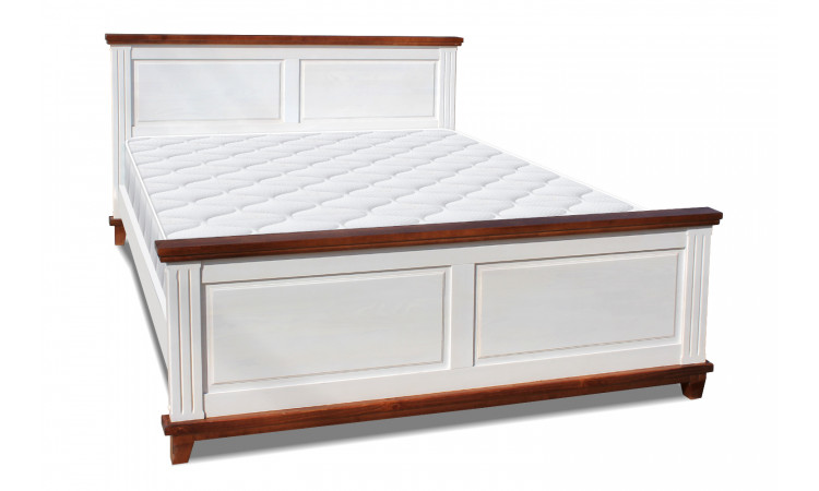 Кровать Прованс Браун