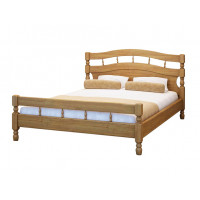 Кровать Солнце