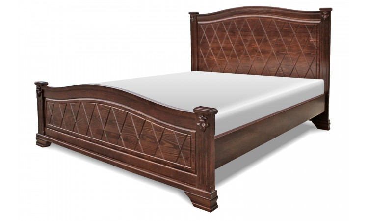 Кровать Стефани