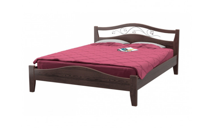 Кровать Талисман-2