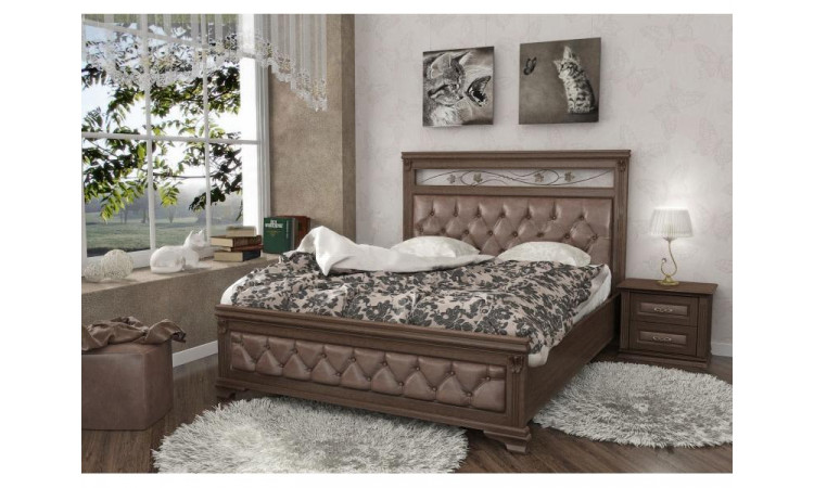 Кровать Валенсия-2