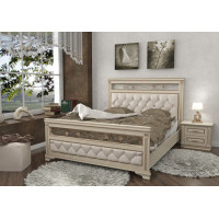 Кровать Валенсия