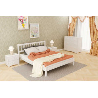 Кровать Хана