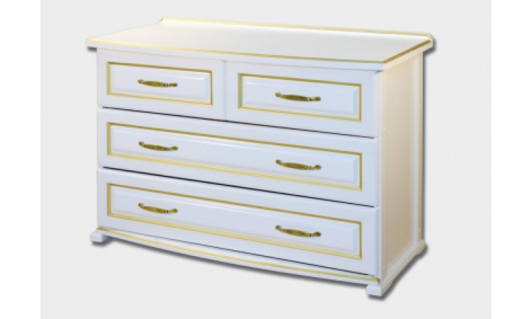 Комод Омега №1