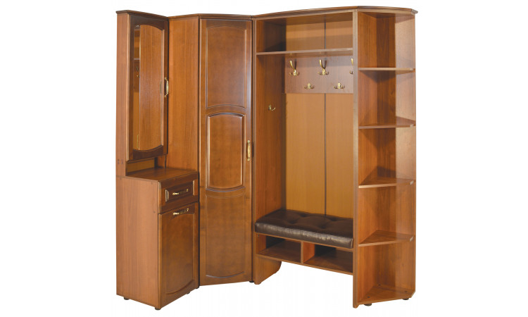 Прихожая Омега-11