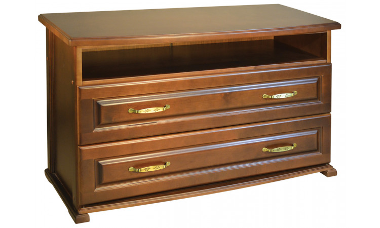 Тумба ТВ Омега №1