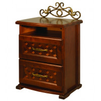 Тумбочка Омега №8