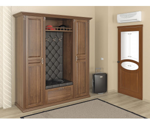 Прихожая 001