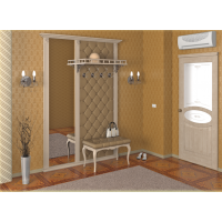 Прихожая 008