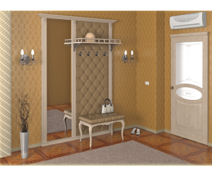 Прихожая 008