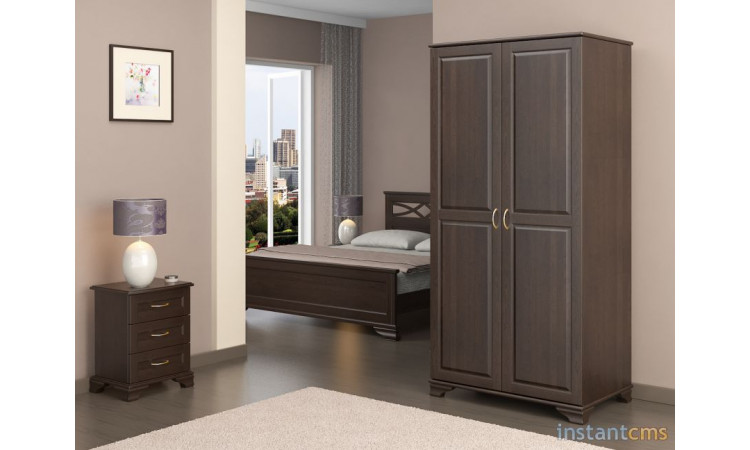 Шкаф Лиана 21