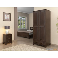 Шкаф Лиана 23