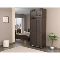 Шкаф Лиана 25 купе