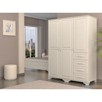 Шкаф Лиана-4