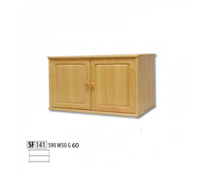 Антресоль 141