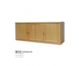 Антресоль 142