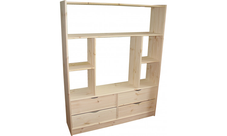 Стеллаж №10