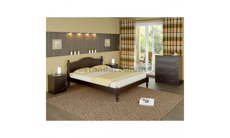 Спальный гарнитур Лама