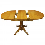 Деревянные раздвижные столы