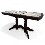 Столы с плиткой