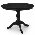 Круглые кухонные столы