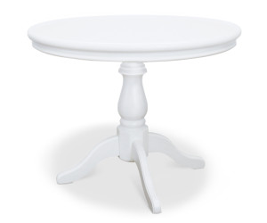 Стол №4 из массива березы