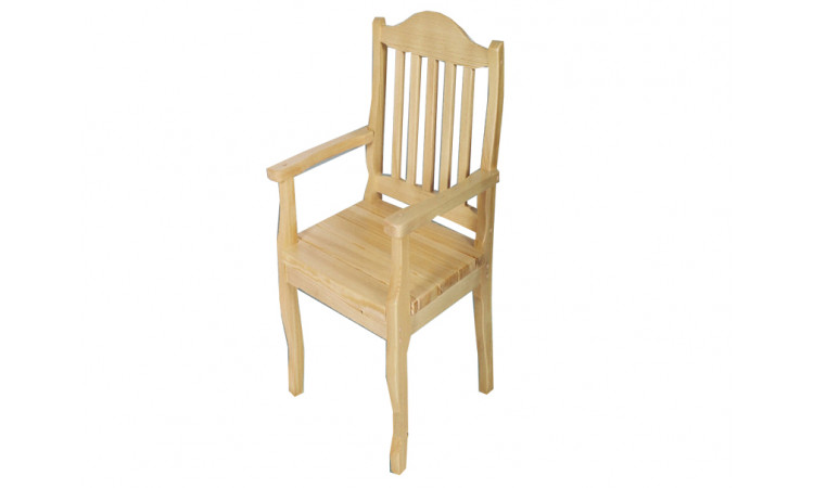 Кресло Дачное