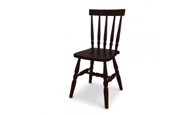 Стул №6 жесткий