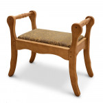 Банкетки из дерева 