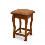 Табуреты из дерева