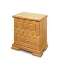 Тумбочка Лирос